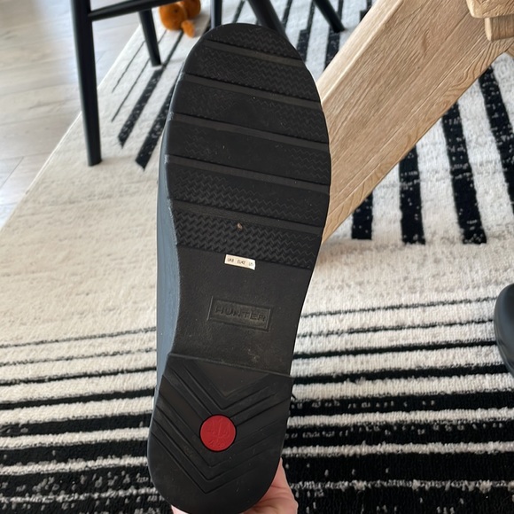 Hunter tall slim - Picture 6 of 7